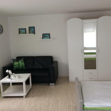 Wenzel Apartamento Roxheim Exterior foto
