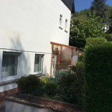 Wenzel Apartamento Roxheim Exterior foto