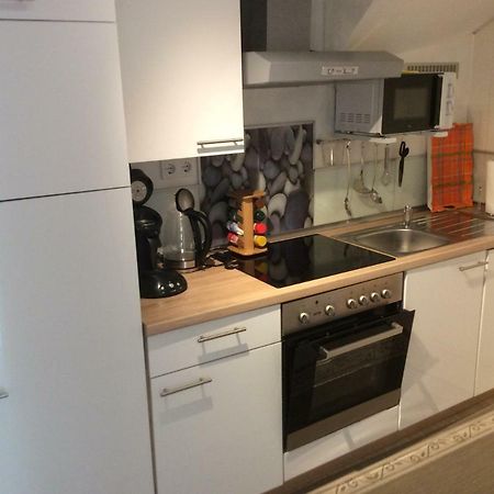 Wenzel Apartamento Roxheim Exterior foto